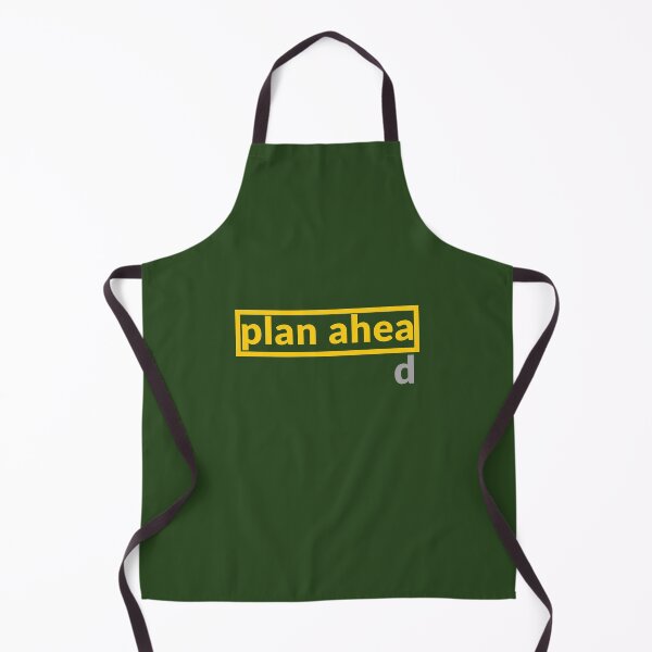 Item preview, Plan ahead | example designed and sold by Jasmin's Fashion World.
