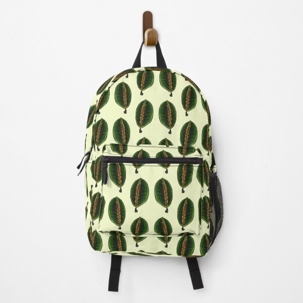 Item preview, Maranta Leuconeura (yellow-green BG) designed and sold by -Senaar-.