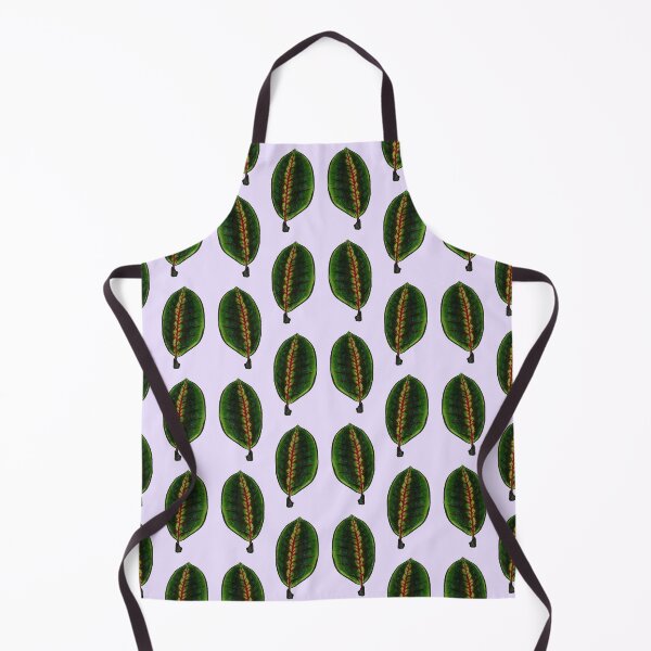 Item preview, Maranta Leuconeura (violet BG) designed and sold by -Senaar-.
