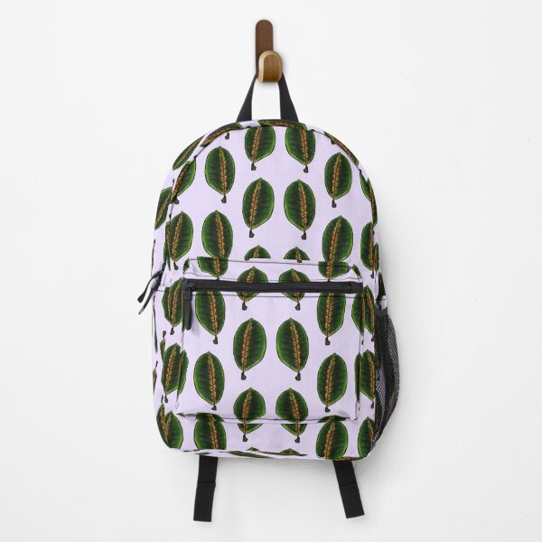 Item preview, Maranta Leuconeura (violet BG) designed and sold by -Senaar-.