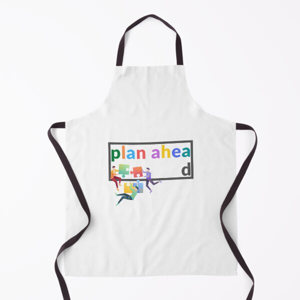 Item preview, Plan ahead | Project management designed and sold by Jasmin's Fashion World.