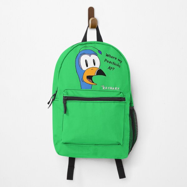 Item preview, Peachicks At? designed and sold by Rayhart-Rundown.