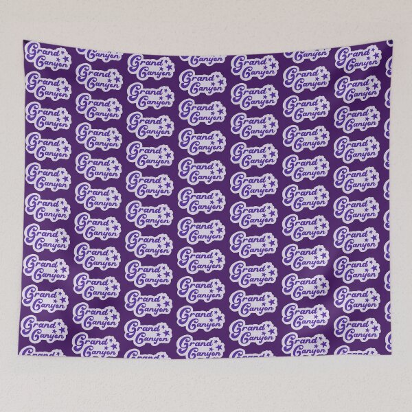 Item preview, Grand Canyon 70s design designed and sold by annabellebrame.
