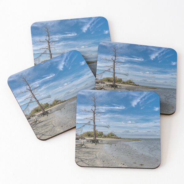 Item preview, Scenic View Along York River designed and sold by ShorelineImages.