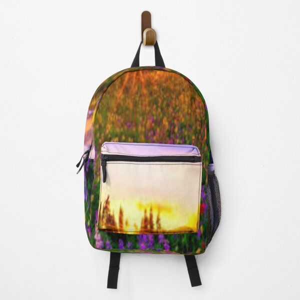 Item preview, wild flower meadow designed and sold by nigejohn.