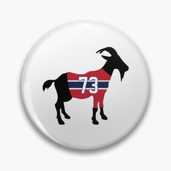 Item preview, Tyler Toffoli GOAT designed and sold by cwijeta.