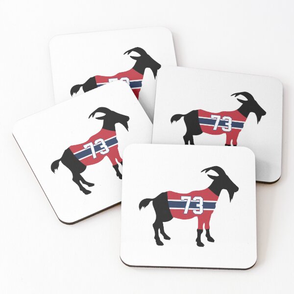Item preview, Tyler Toffoli GOAT designed and sold by cwijeta.