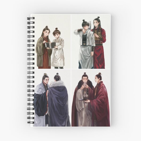 Item preview, LYB - 靖 王 哥哥 designed and sold by banafria.