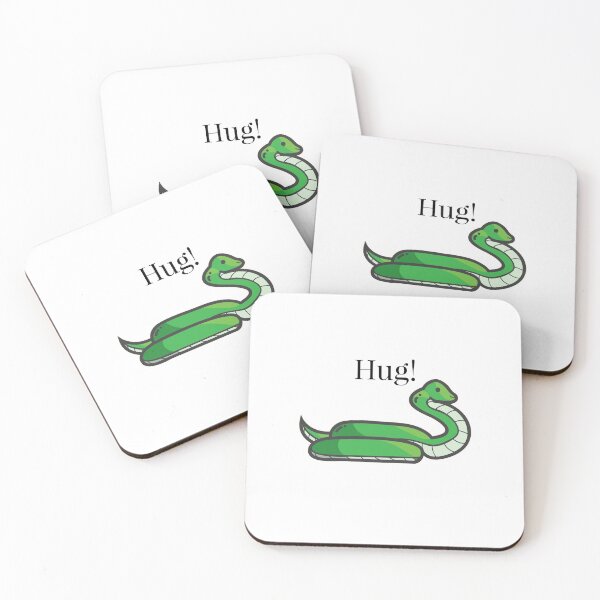 Item preview, Snake Hug designed and sold by GAR5.