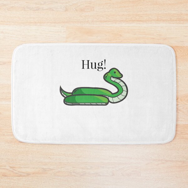 Item preview, Snake Hug designed and sold by GAR5.