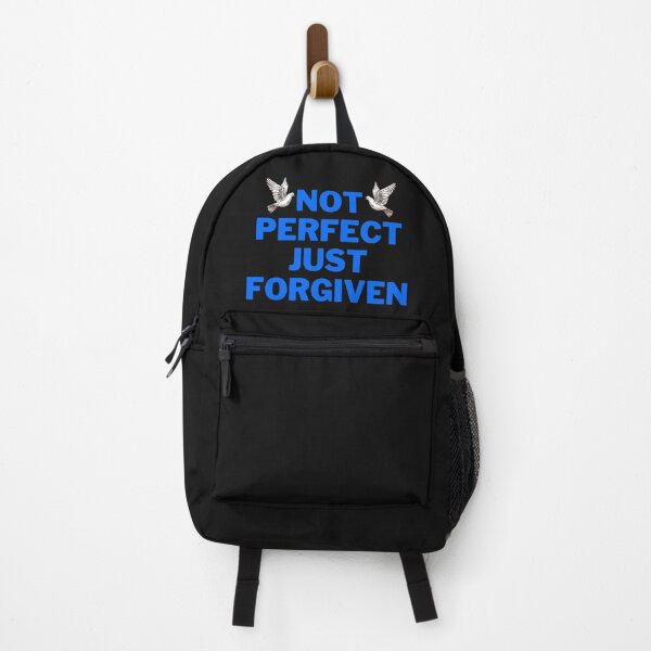 Item preview, Not perfect just forgiven designed and sold by Chanchane Store.