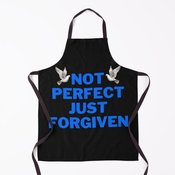 Item preview, Not perfect just forgiven designed and sold by Chanchane Store.