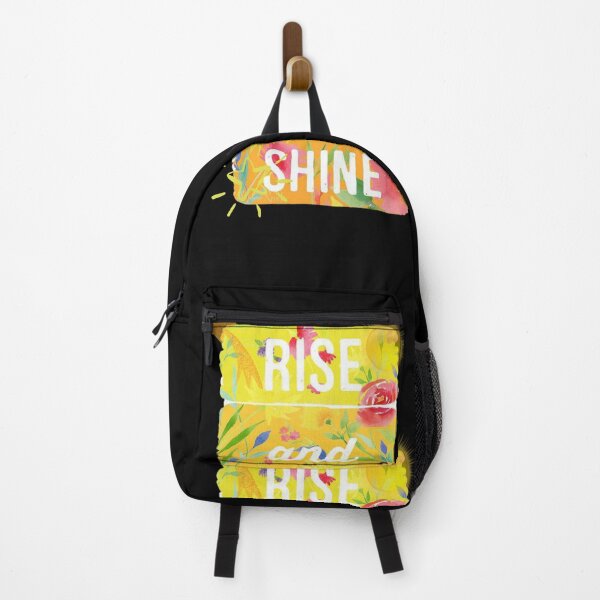 Item preview, Rise and shine designed and sold by ahmed abdelmaneam.