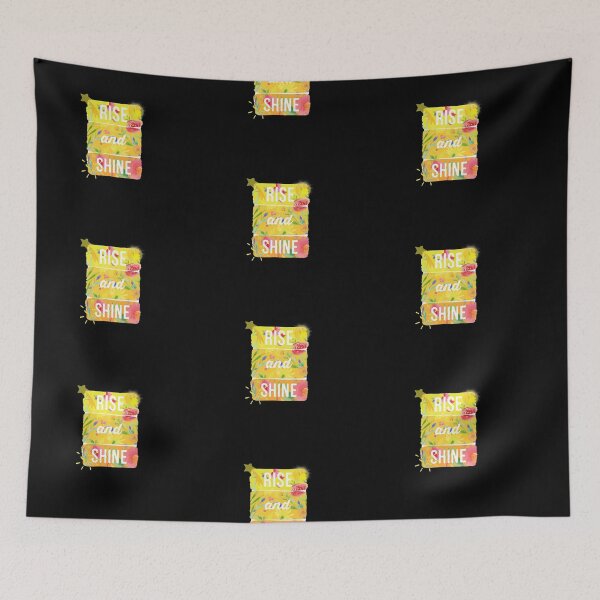 Item preview, Rise and shine designed and sold by ahmed abdelmaneam.