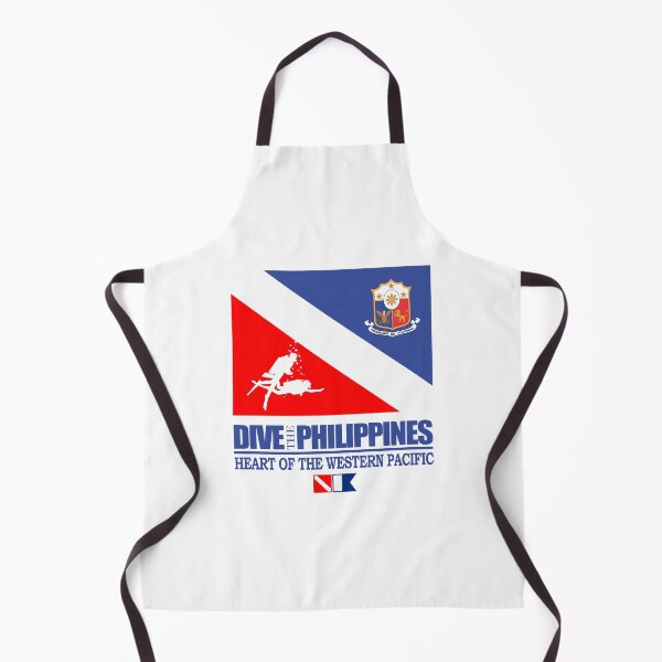 Item preview, Dive the Philippines (DF) designed and sold by curranmorgan.