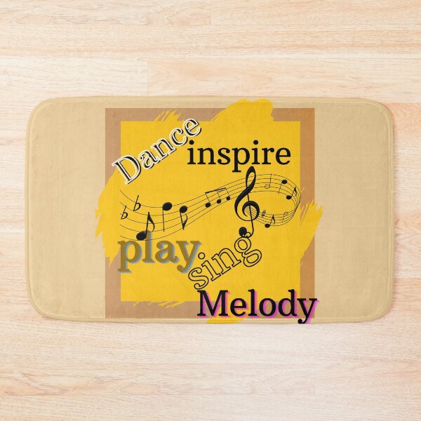 Item preview, Music Expression designed and sold by Snapshots-Plus.