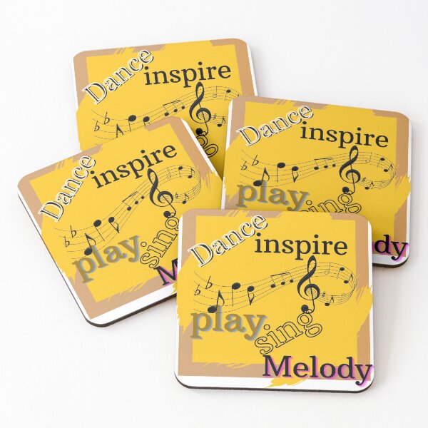 Item preview, Music Expression designed and sold by Snapshots-Plus.