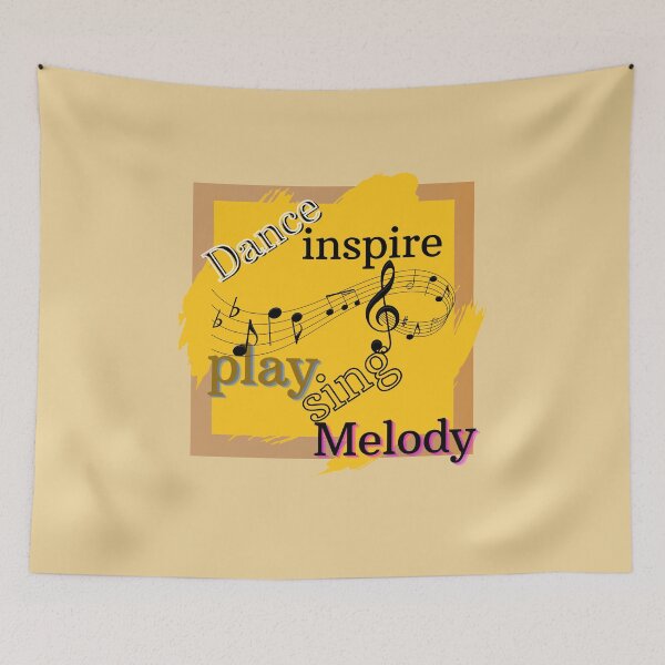 Item preview, Music Expression designed and sold by Snapshots-Plus.