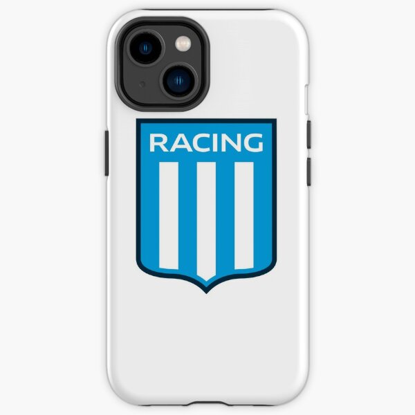 RACING CLUB FC Samsung Galaxy S20 Plus Case