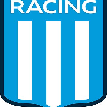 Racing club fc Hoodie, Racing club fc Sudadera