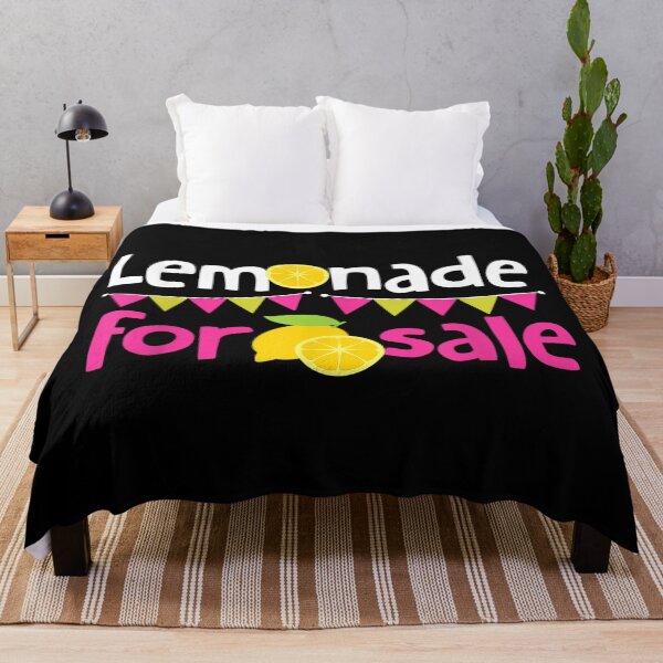 Item preview, Lemonade for sale designed and sold by pnkpopcorn.