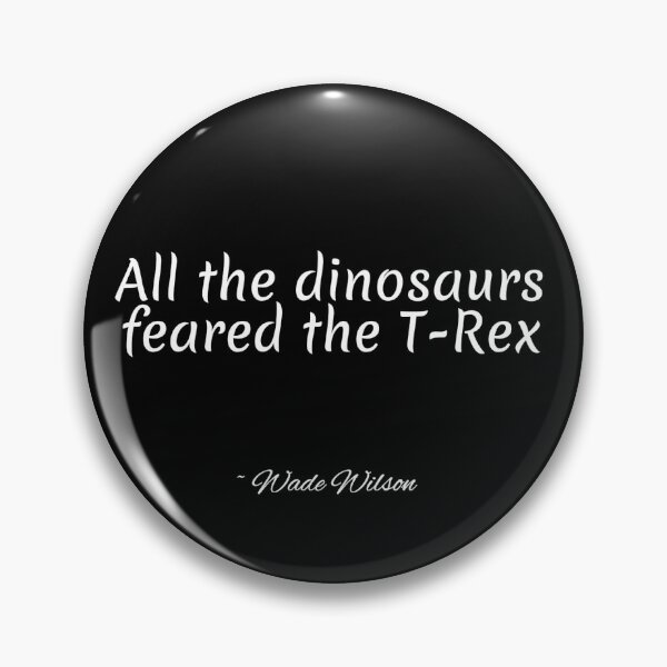 Item preview, The Mighty T-Rex designed and sold by TheOnionPatch.