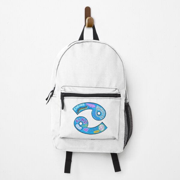 Item preview, Cancer Symbol designed and sold by mirandawright10.