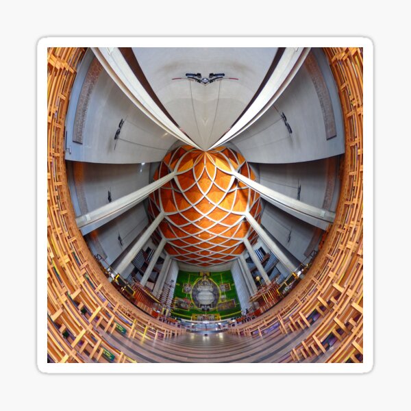 Item preview, COVENTRY CATHEDRAL  WARWICKSHIRE  ENGLAND designed and sold by Neil Finnemore.