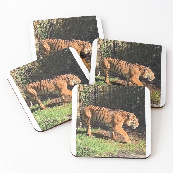Item preview, SUMATRAN TIGER designed and sold by trevorp.