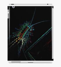 Centipede Bug Bug Bug iPad Case/Skin