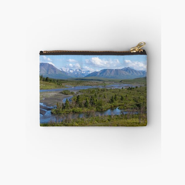 Item preview, Savage River, Denali National Park, Alaska designed and sold by SafariByMarisa.