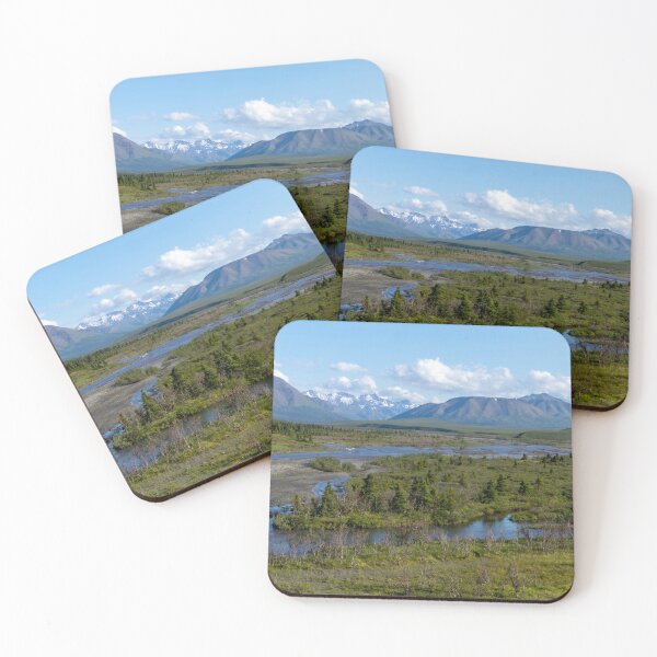 Item preview, Savage River, Denali National Park, Alaska designed and sold by SafariByMarisa.