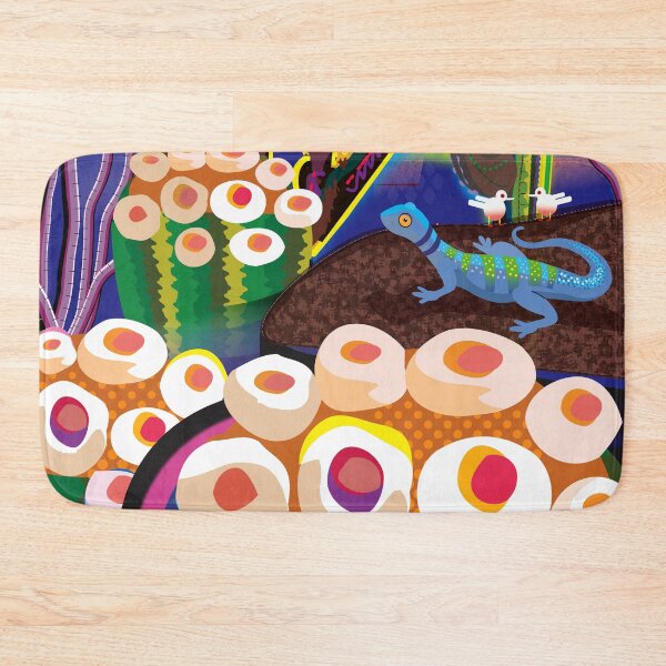 Item preview, Cactus Park designed and sold by Charles Harker.