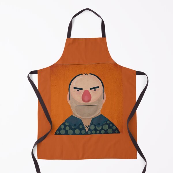 Item preview, Tony Soprano designed and sold by efekaradagli.