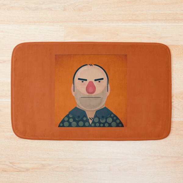 Item preview, Tony Soprano designed and sold by efekaradagli.