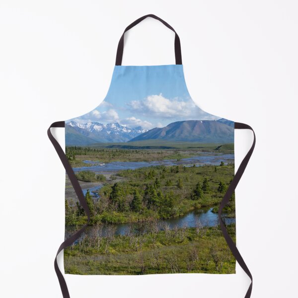 Item preview, Savage River, Denali National Park, Alaska designed and sold by SafariByMarisa.