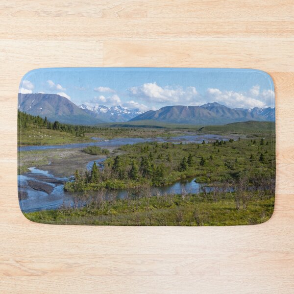 Item preview, Savage River, Denali National Park, Alaska designed and sold by SafariByMarisa.