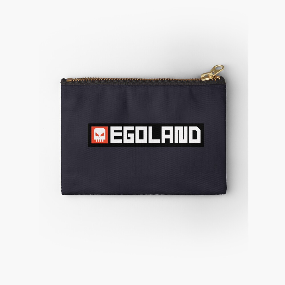 Item preview, Zipper Pouch designed and sold by DeskIsAMess.
