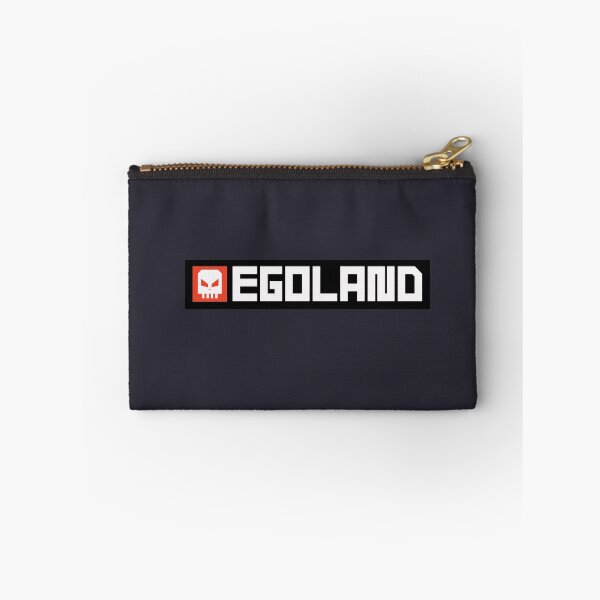 Item preview, EGOLAND RUST - STREAMERS designed and sold by Desk is A Mess.