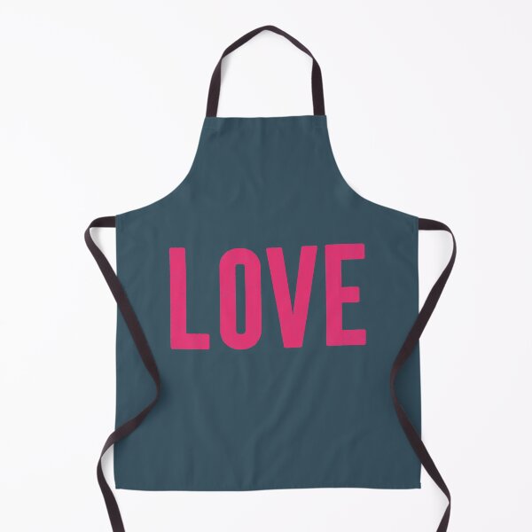 Item preview, Love in Bold Distressed Text designed and sold by SharksOnShore.