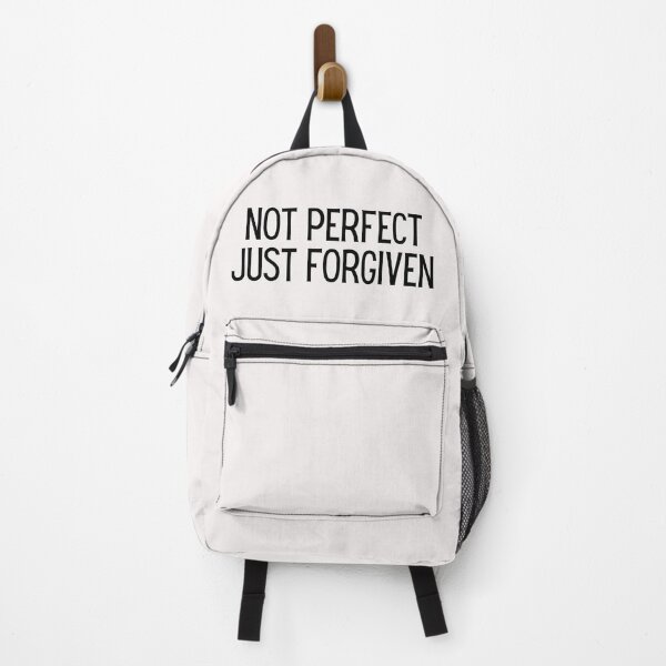 Item preview, Not perfect just forgiven designed and sold by Chanchane Store.