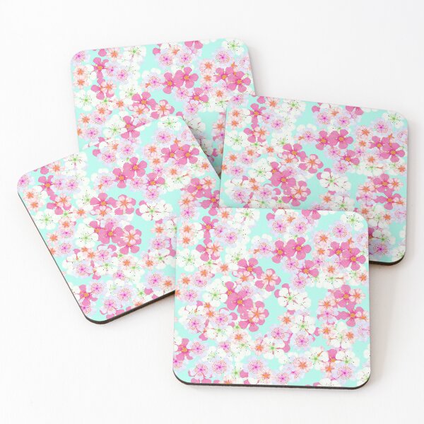Item preview, ALL THE FLOWERS designed and sold by joancaronil.