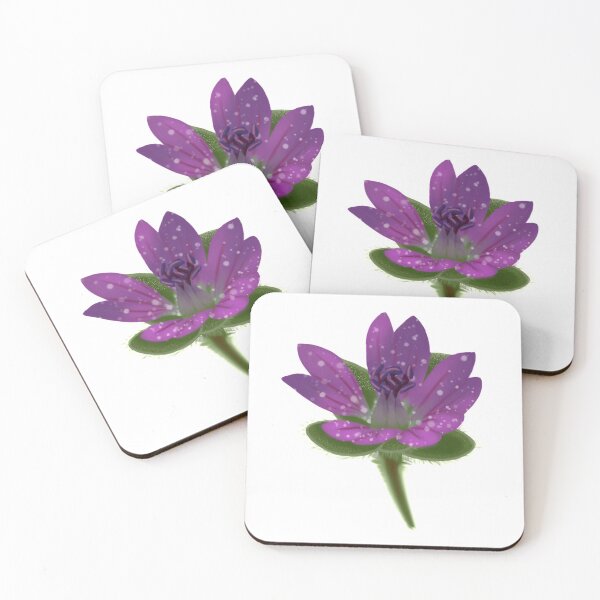 Item preview, geranium flowers designed and sold by Michorgeman.