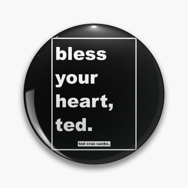 Item preview, bless your heart, ted.  designed and sold by KBwiththeTees.
