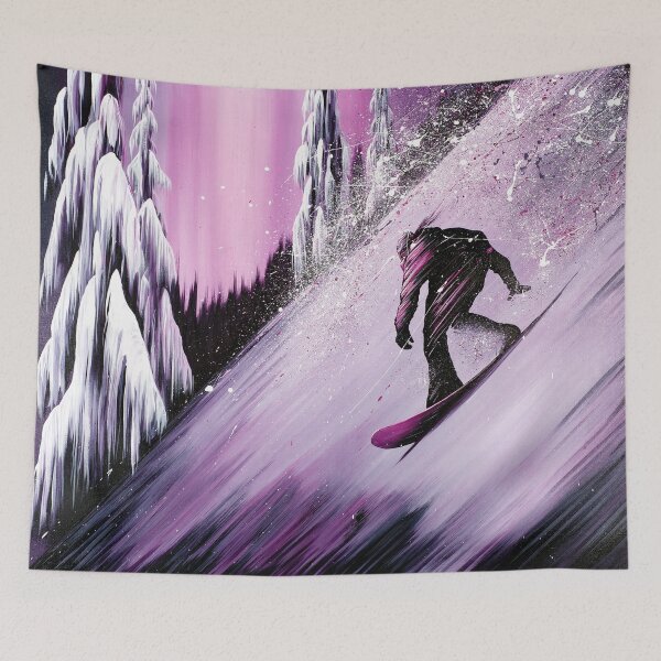Item preview, Twilight Dreams designed and sold by Shred Art Studio.