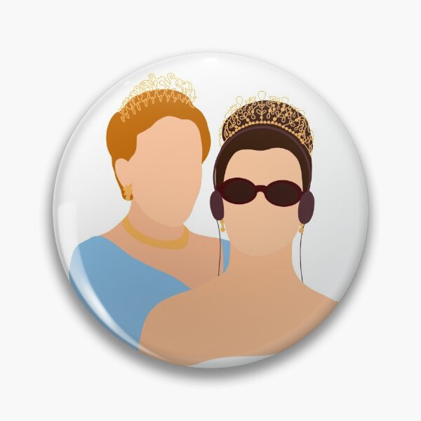 Item preview, The princess diaries designed and sold by Liluna.