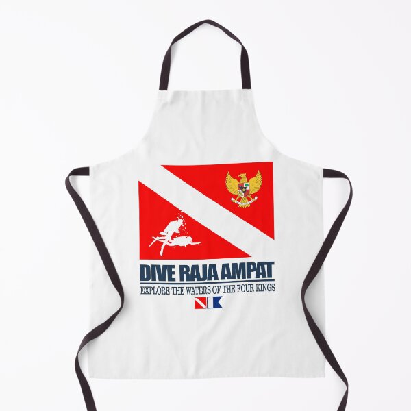 Item preview, Dive Raja Ampat (DF) designed and sold by curranmorgan.