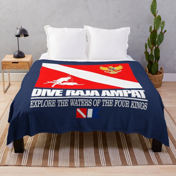 Item preview, Dive Raja Ampat (DF) designed and sold by curranmorgan.