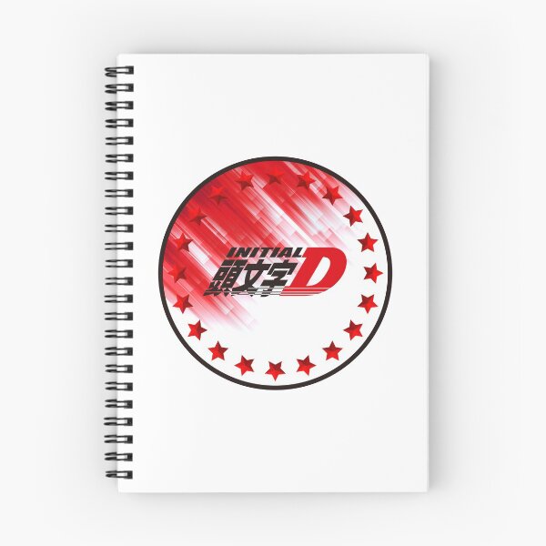 Item preview, Anime Badge - Logo Stars! (on White) designed and sold by epinkb.