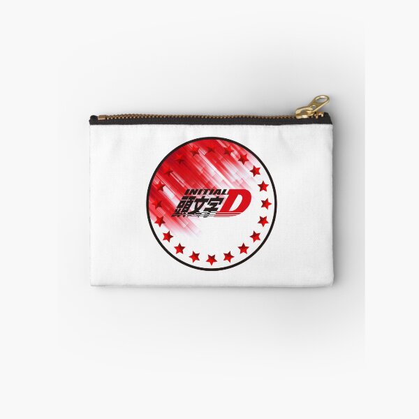 Item preview, Anime Badge - Logo Stars! (on White) designed and sold by epinkb.